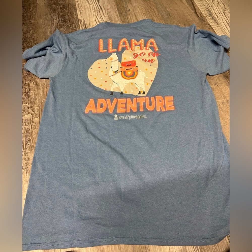 Love & Pineapples T-Shirt